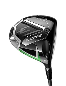 キャロウェイ エリートドライバー 10.5度 ヘッドカバー付き 楽天市場】Callaway ELYTE DRIVER / キャロウェイ エリート